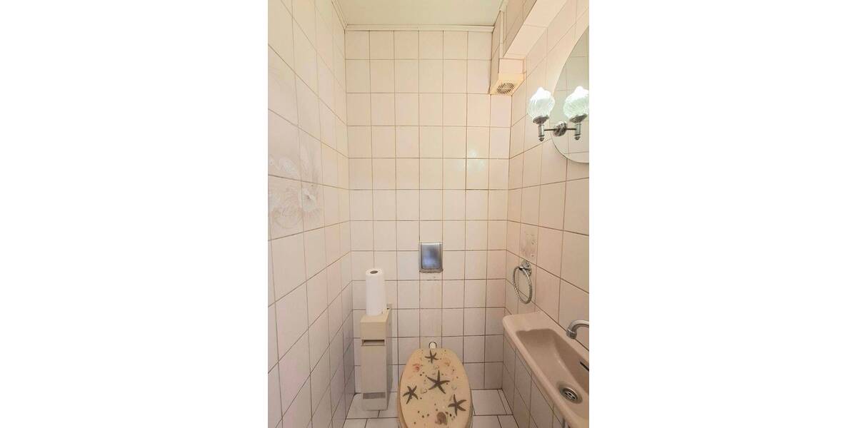 Gäste-WC
