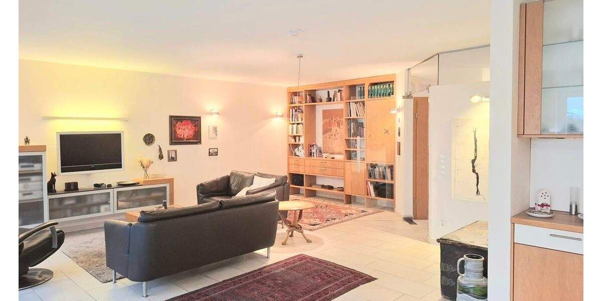 Wohnzimmer Bild 3