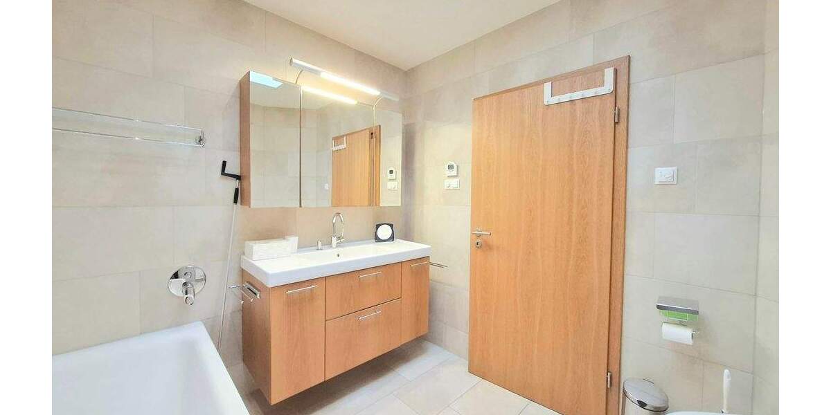 Badezimmer Bild 2