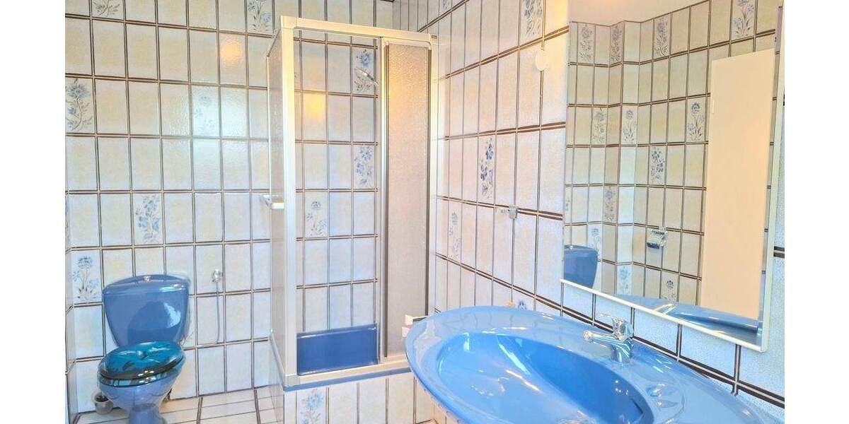 Badezimmer 2