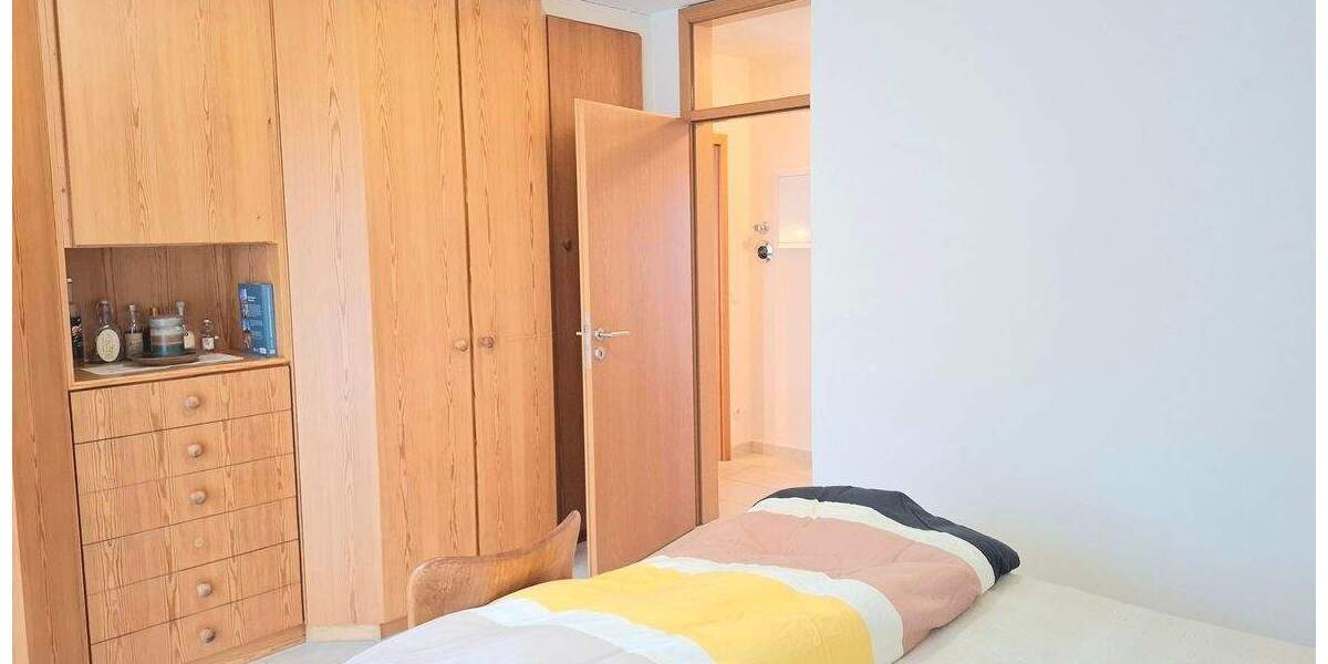 Schlafzimmer Bild 2