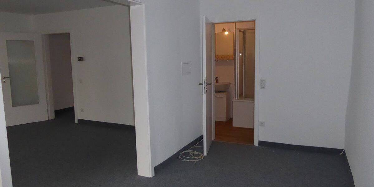 Wohn- / Esszimmer Bild 2
