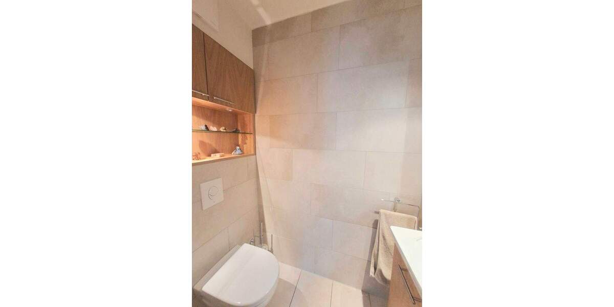 Gäste-WC Bild 2