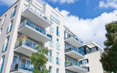 Wohnungsmarkt Essen